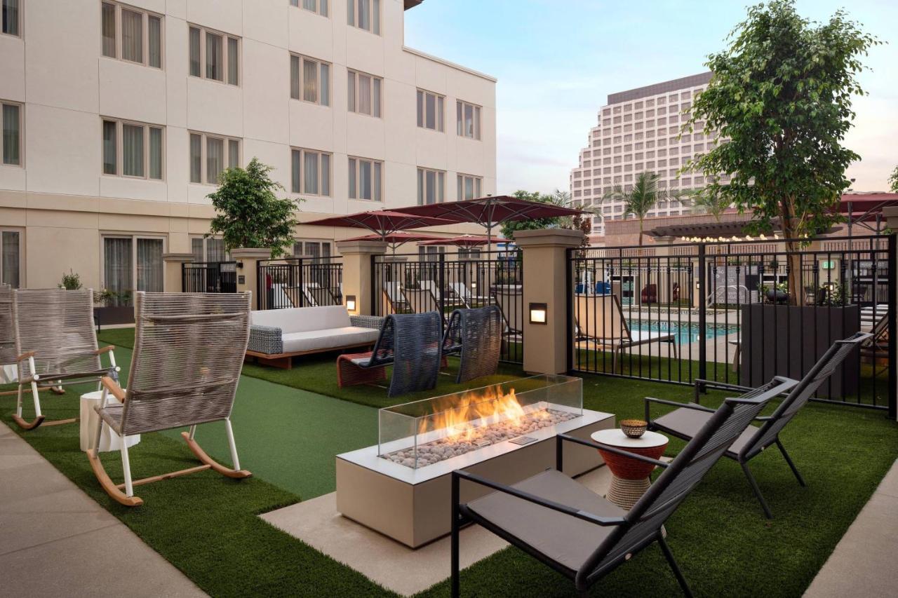 Angeles Hotel Glendale