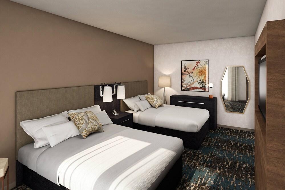 Hotel Angeles Glendale