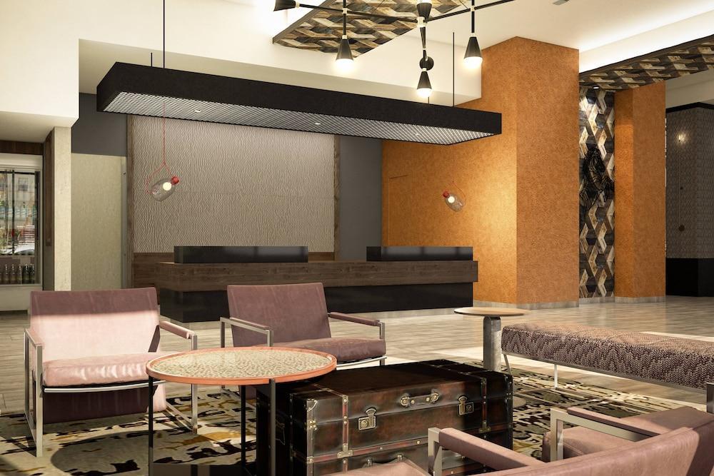 Hotel Angeles Glendale