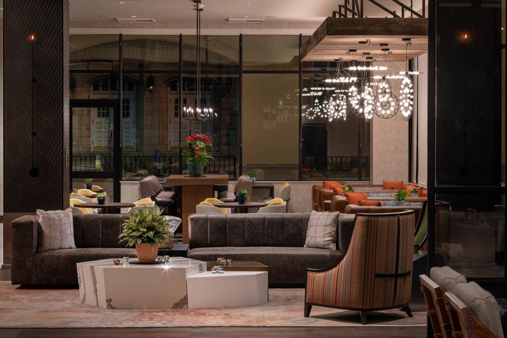 Hotel Angeles 3*