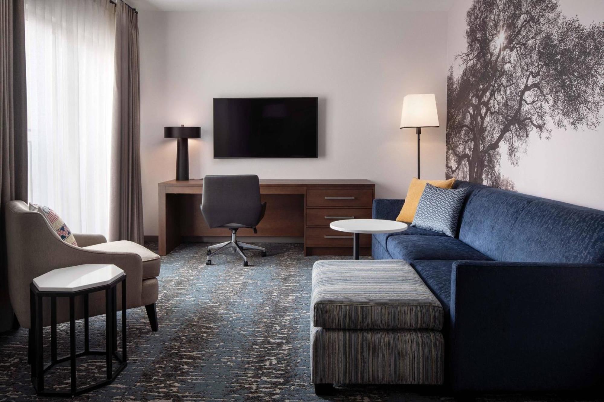 Hotel Angeles Glendale