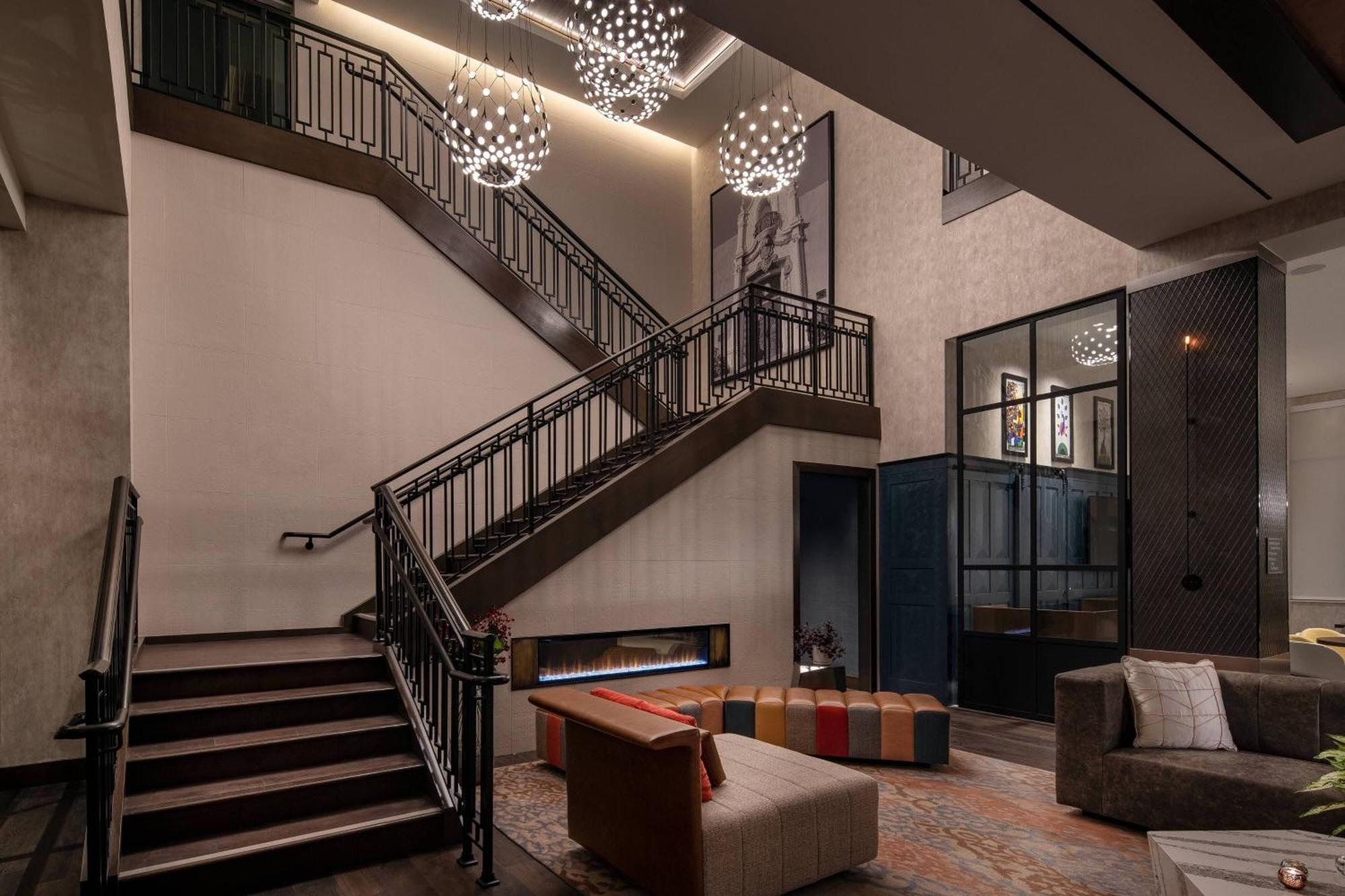 Hotel Angeles